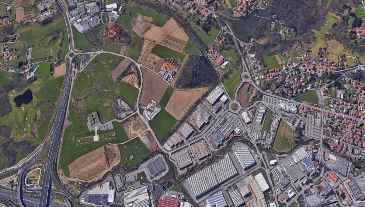 Vista Google - Proprietà