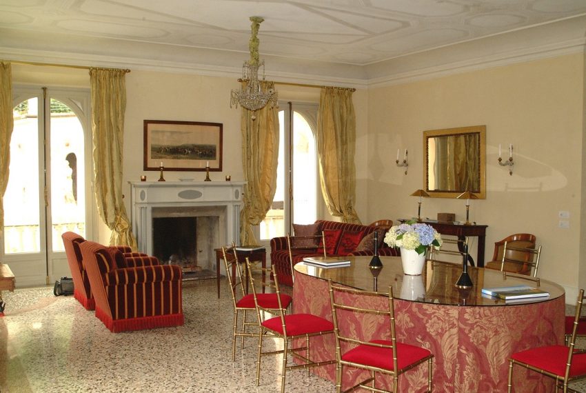 Sala da pranzo