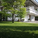 Elegante villa in vendita a Lipomo
