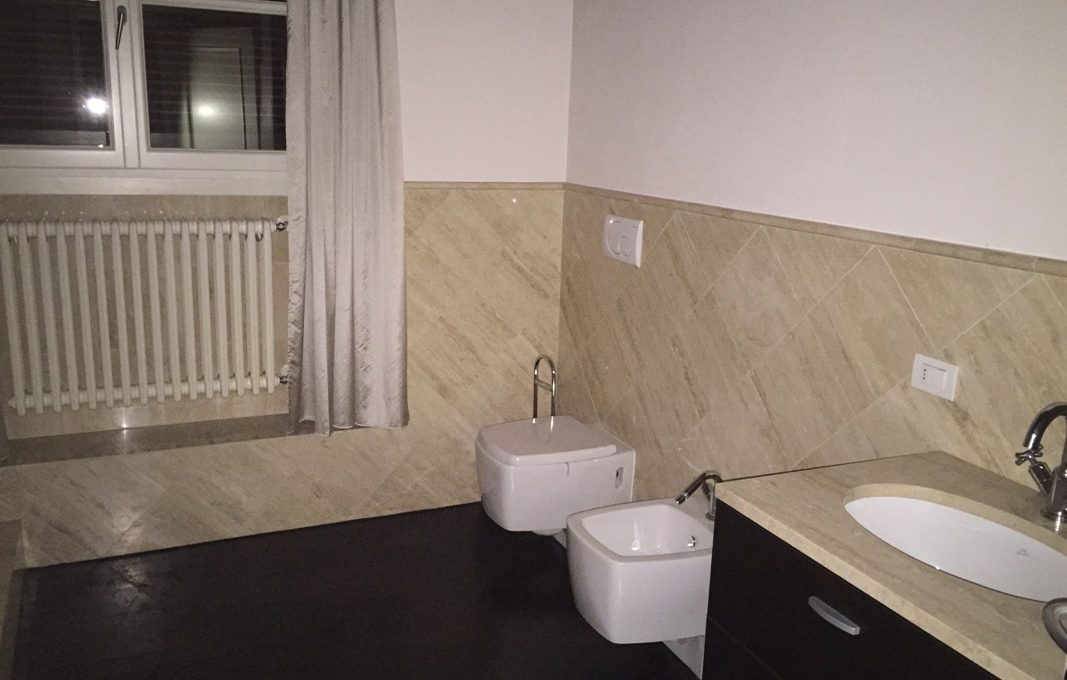 bagno
