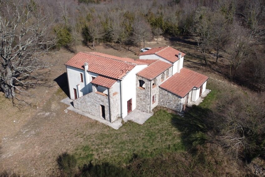 casale toscana vendita proprietà agricola