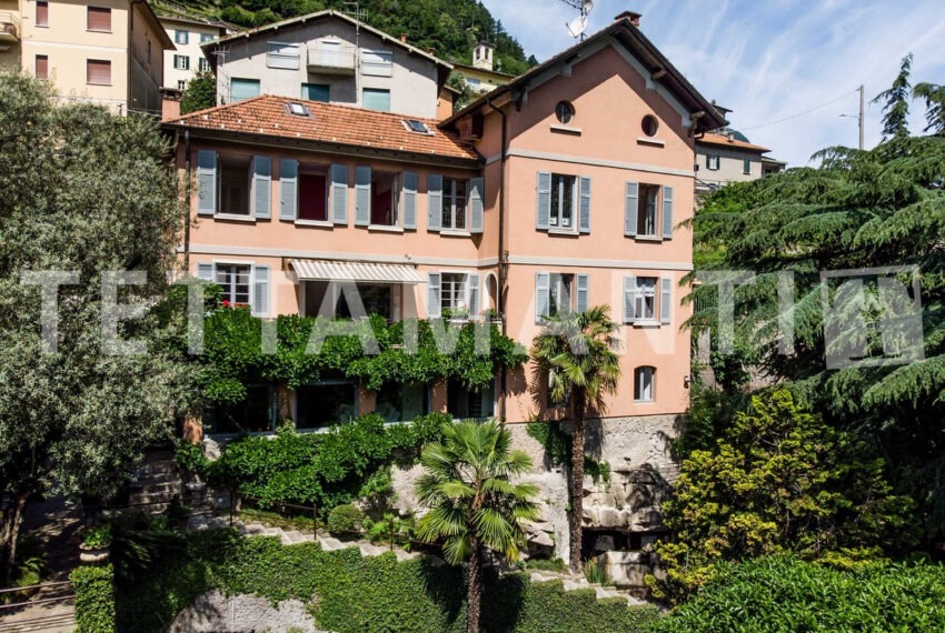 villa laglio lago di como affitti brevi