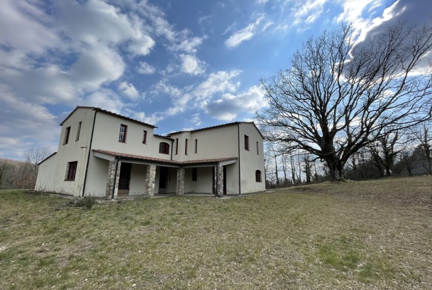 casale toscana vendita