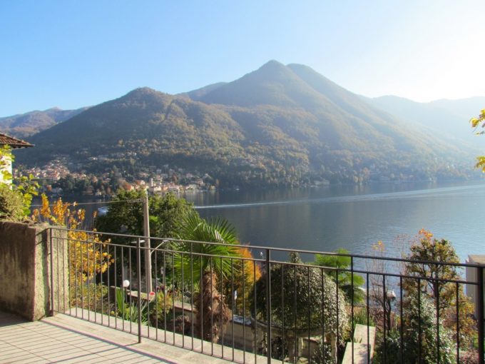 moltrasio villa affitti brevi
