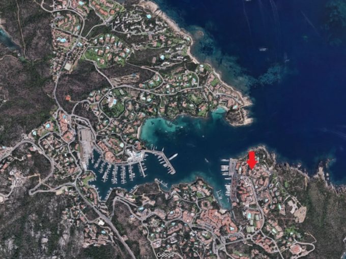 Porto Cervo Sardegna appartamento