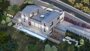 villa sala comacina per affitti brevi