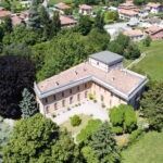 COMO - VILLA FINZI DIMORA STORICA