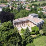 Como- Villa Finzi dimora storica