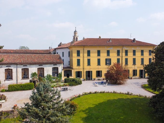 Lecco dimora di lusso in vendita