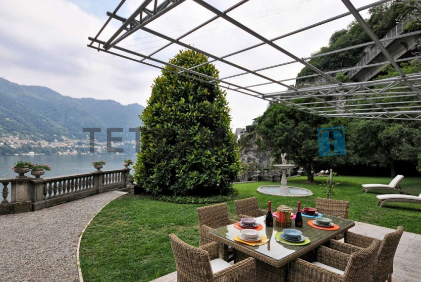 villa moltrasio in affitto incredibile property