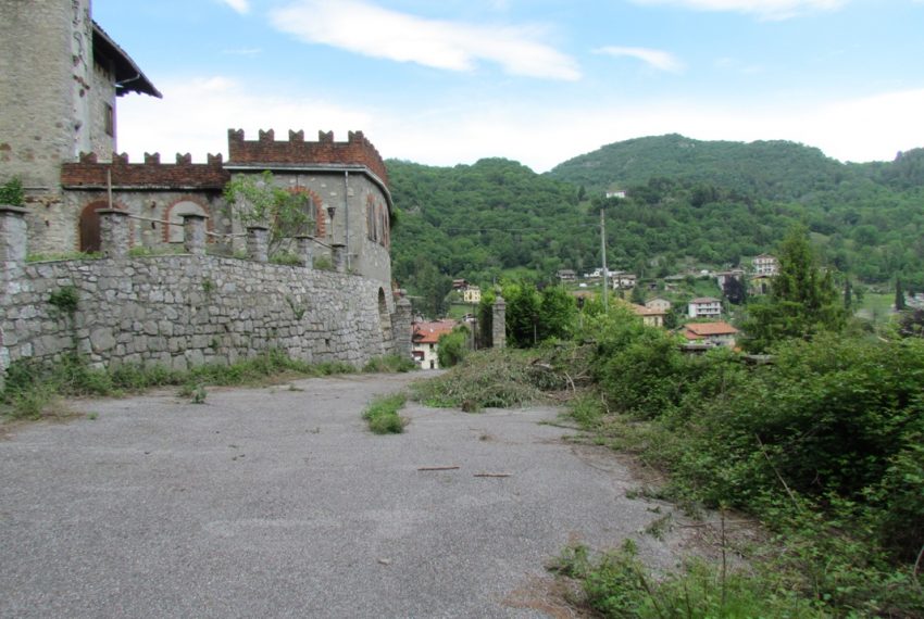 Castello di Barni 3