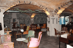 ristorante como vendita