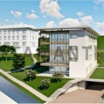 MENAGGIO - APPARTAMENTI DI LUSSO 2022 new