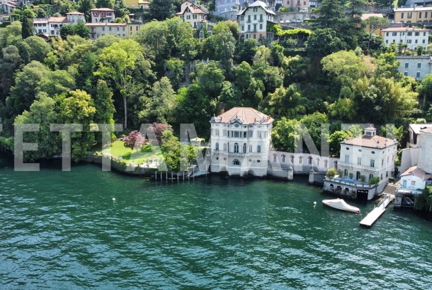 vacanze lago di como