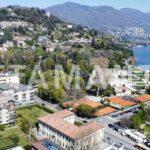 QUADRILOCALE COMO CITTA' VILLA OLMO IN VENDITA