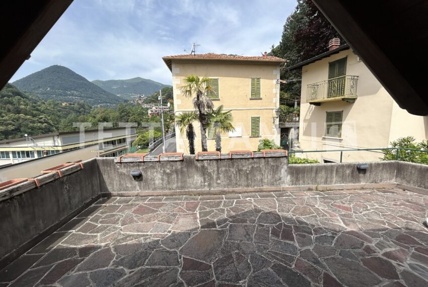 Dizzasco Lago di Como proprietà in vendita