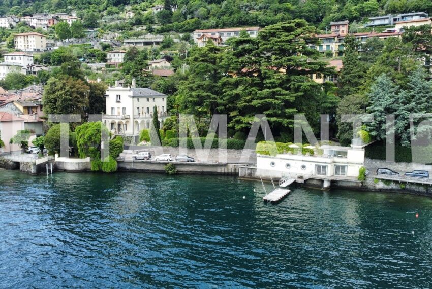 LAGLIO VILLA DI LUSSO