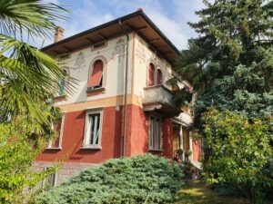 villa liberty in vendita Svizzera