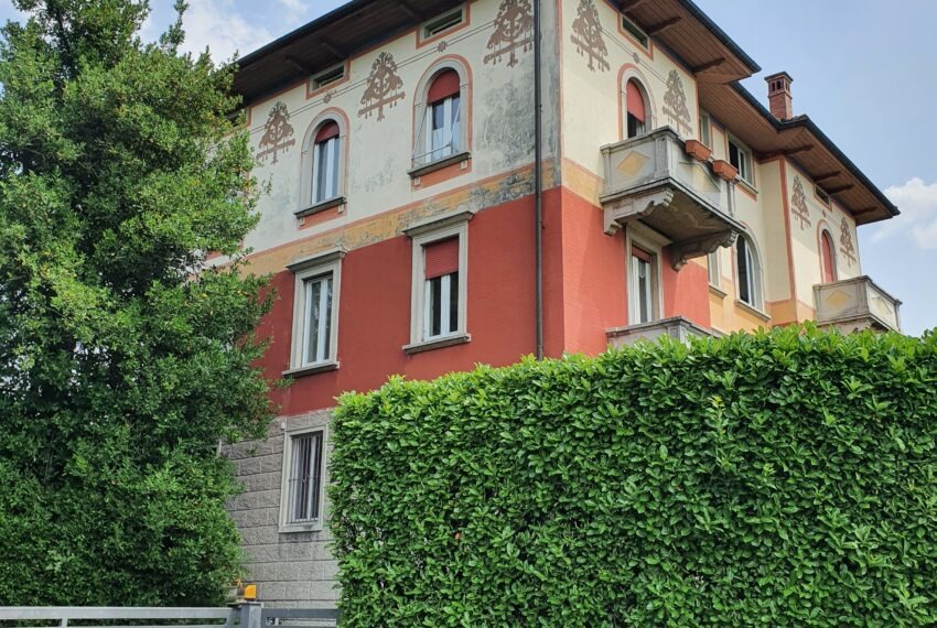 villa liberty in vendita Svizzera