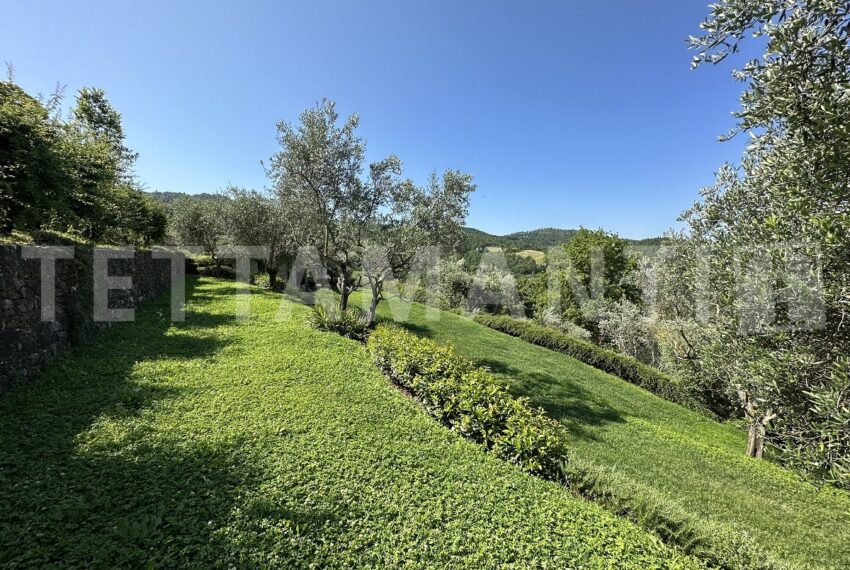 umbria villa vendita