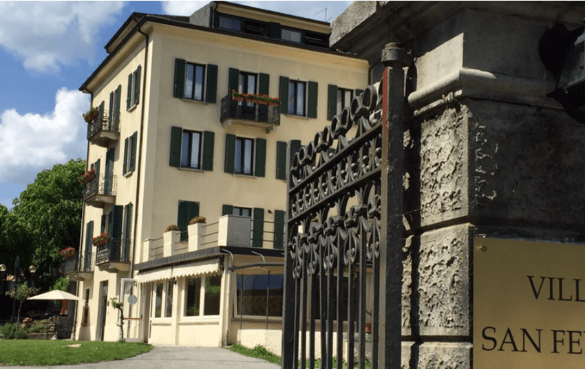 San Fedele Albergo in vendita