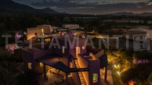 sud sardegna vendita villa