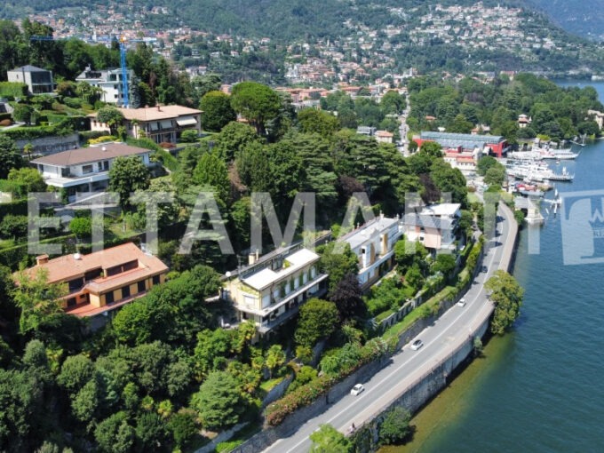 COMO CITTA' - VILLA VISTA LAGO