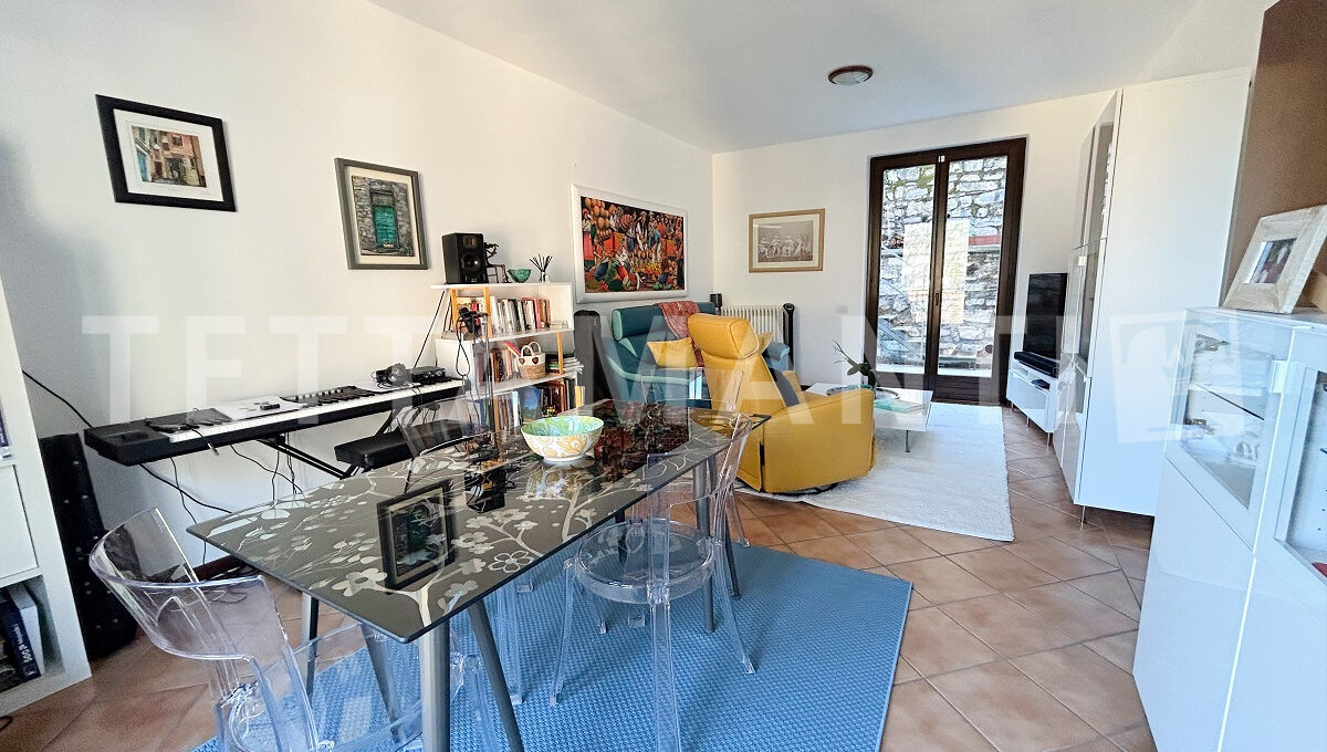 living argegno for sale