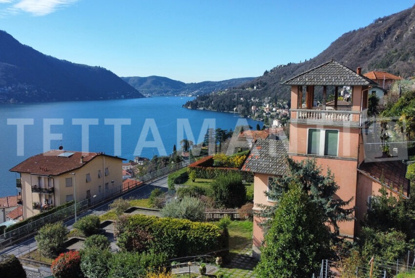 MOLTRASIO VILLA VISTA LAGO