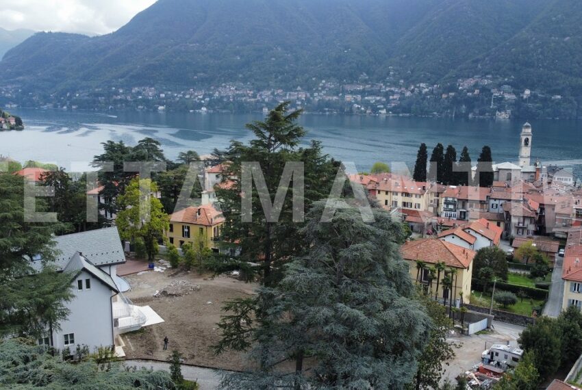 cernobbio villa hotel vendita