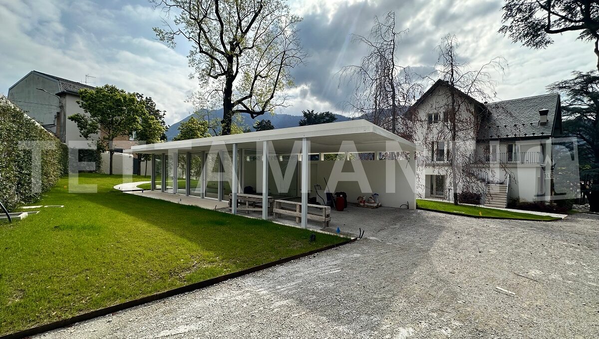 cernobbio villa for sale