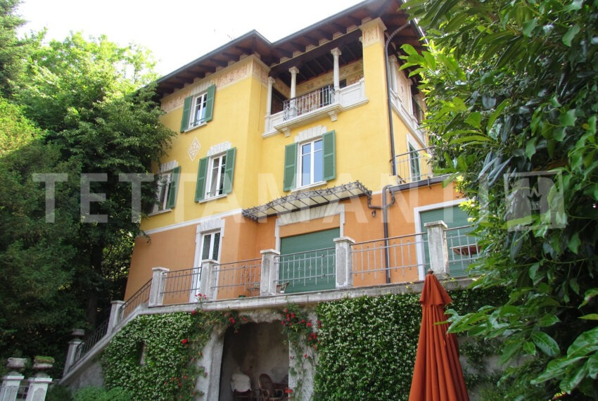 Brunate - Liberty Villa for sale