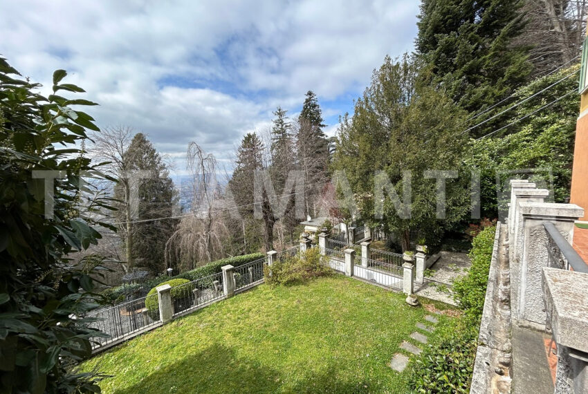 Brunate - Liberty Villa for sale