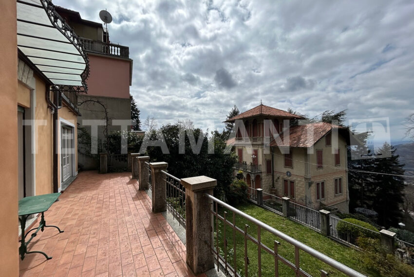 Brunate - Liberty Villa for sale