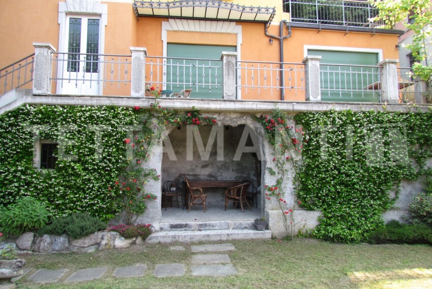 Brunate - Liberty Villa for sale