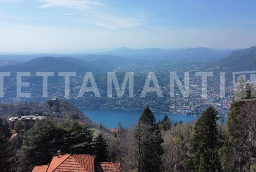 Brunate - Liberty Villa for sale