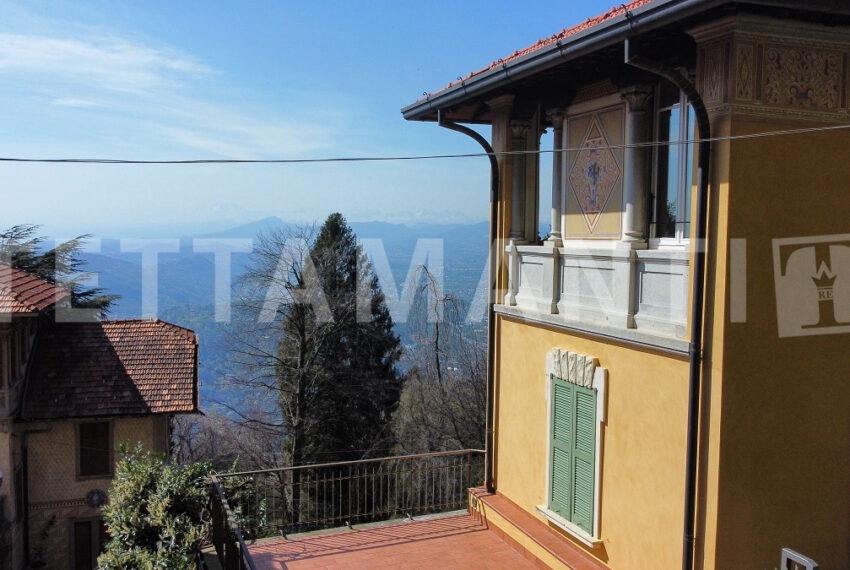 Brunate - Liberty Villa for sale