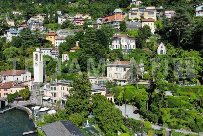 APPARTAMENTO DI LUSSO LAGO DI COMO