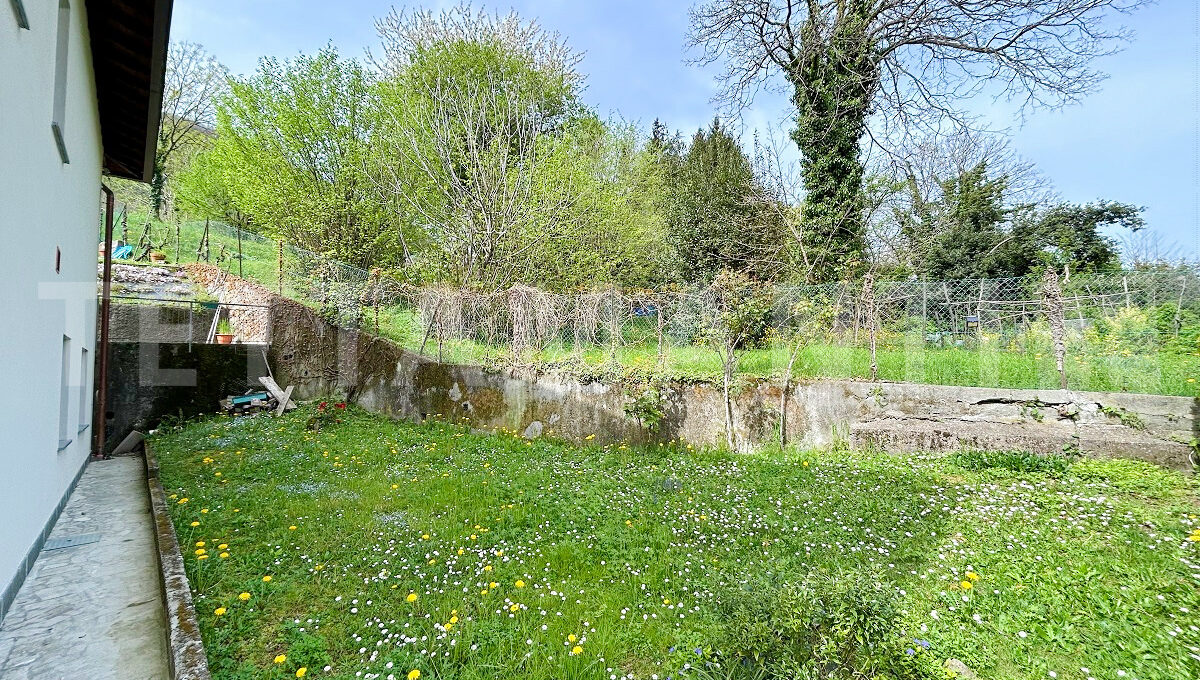 Monteolimpino- villa in vendita