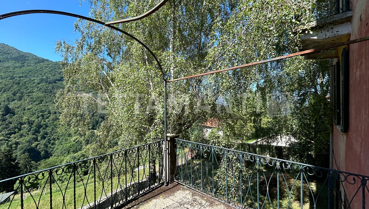 Villa in vendita in borgo di Bicogno