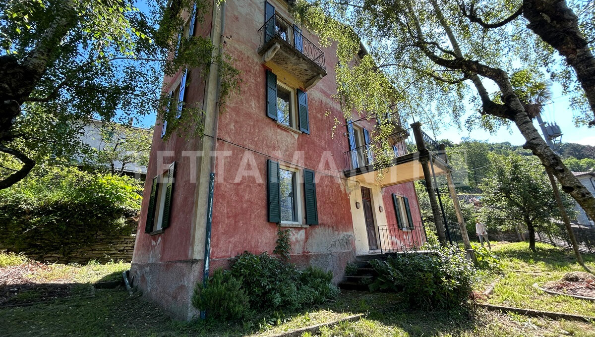 Villa in vendita in borgo di Bicogno