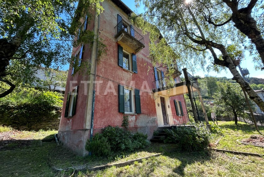 Villa in vendita in borgo di Bicogno