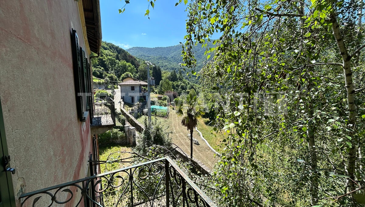 Villa in vendita in borgo di Bicogno