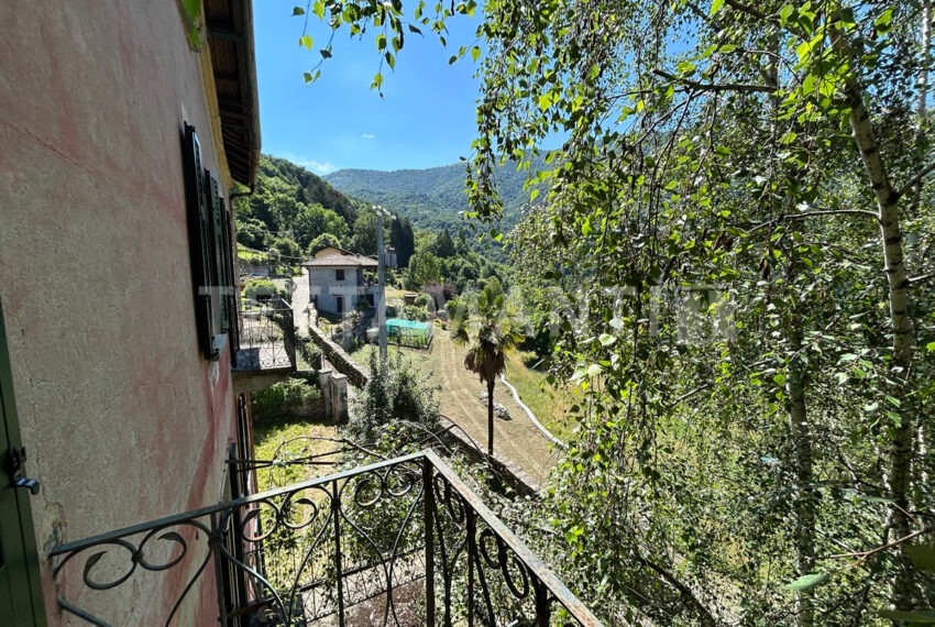 Villa in vendita in borgo di Bicogno