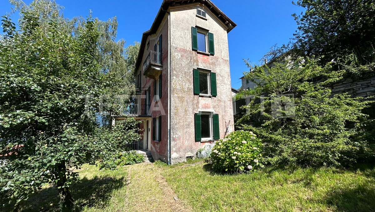 Villa in vendita in borgo di Bicogno