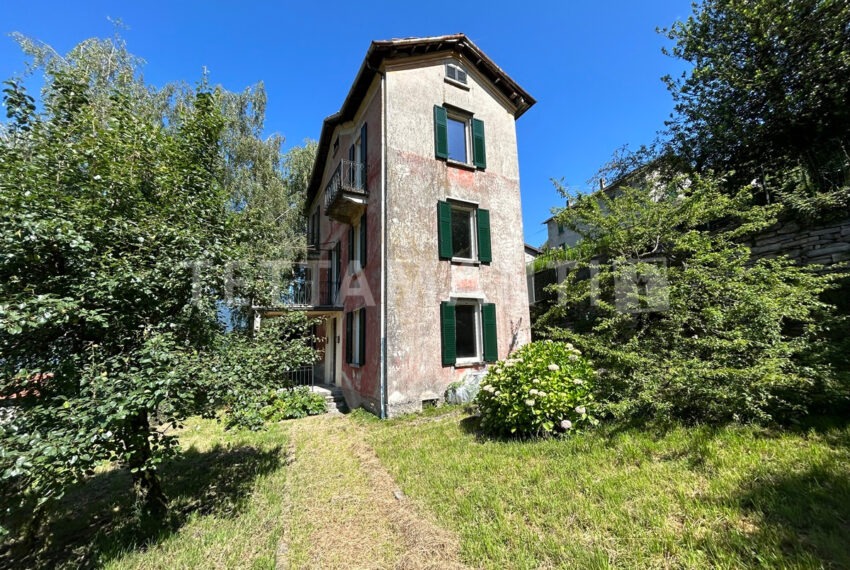 Villa in vendita in borgo di Bicogno