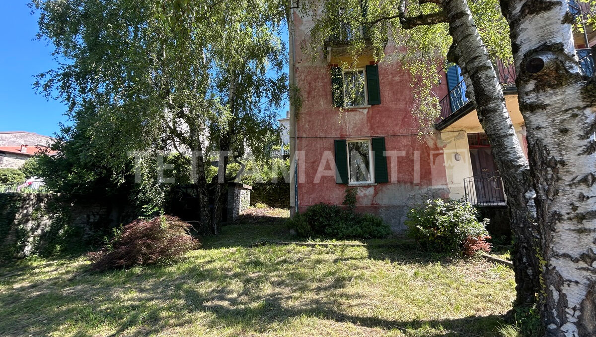 Villa in vendita in borgo di Bicogno