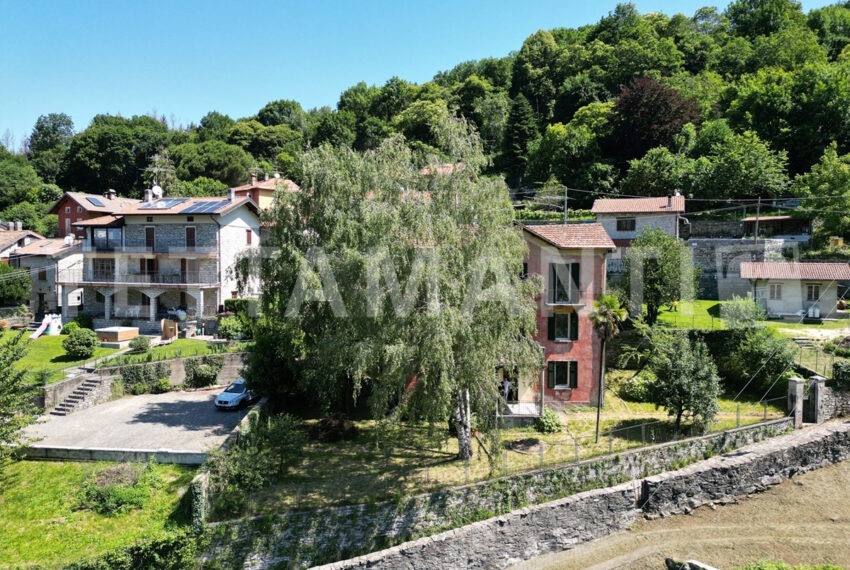 Villa in vendita in borgo di Bicogno