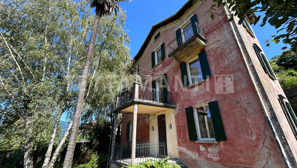 Villa in vendita in borgo di Bicogno