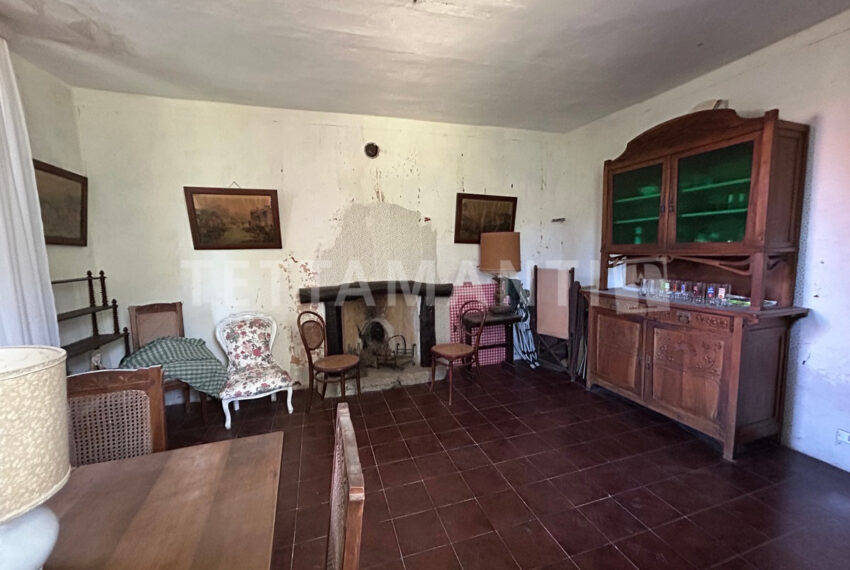 Villa in vendita in borgo di Bicogno